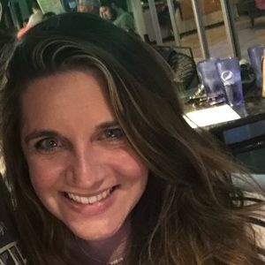 Meet your Posher, Mary